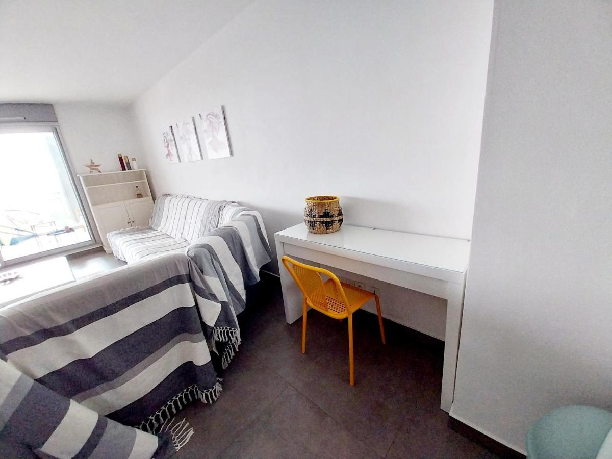 Spacieux T3 Vue Panoramique A Terre Sainte แซ็ง-ปีแยร์ ภายนอก รูปภาพ