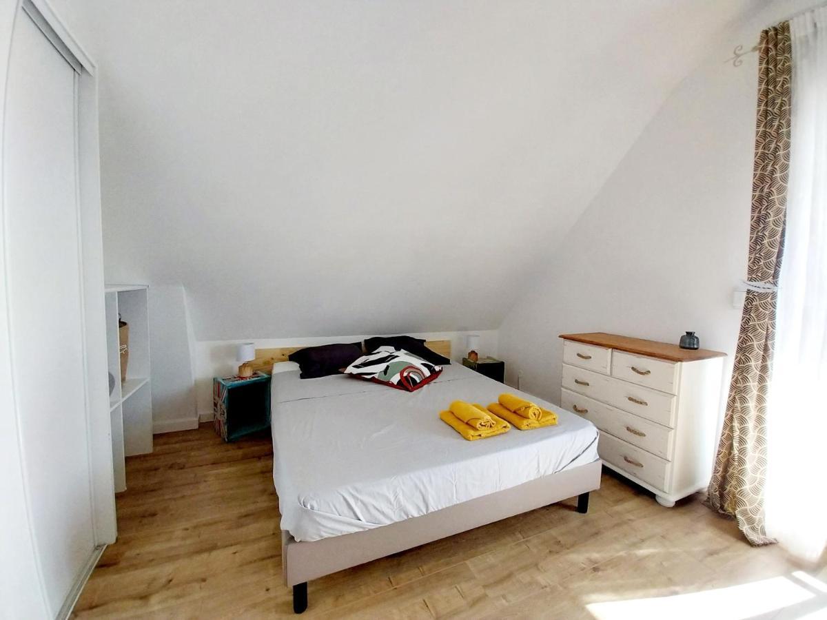 Spacieux T3 Vue Panoramique A Terre Sainte แซ็ง-ปีแยร์ ภายนอก รูปภาพ