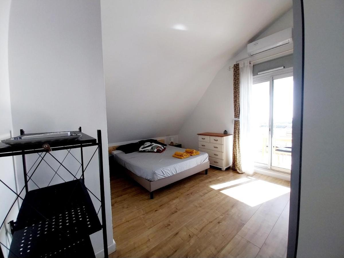 Spacieux T3 Vue Panoramique A Terre Sainte แซ็ง-ปีแยร์ ภายนอก รูปภาพ