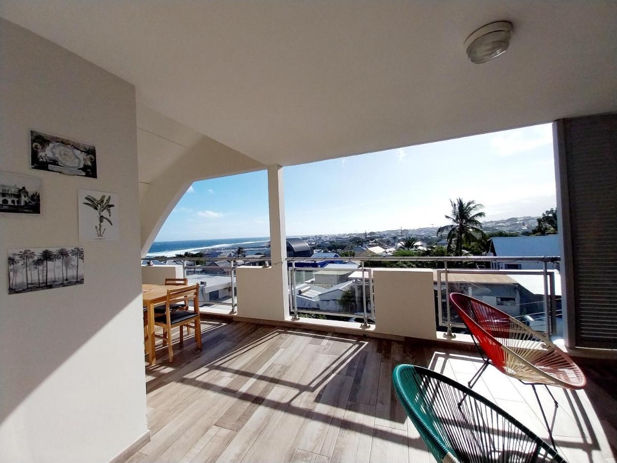 Spacieux T3 Vue Panoramique A Terre Sainte แซ็ง-ปีแยร์ ภายนอก รูปภาพ