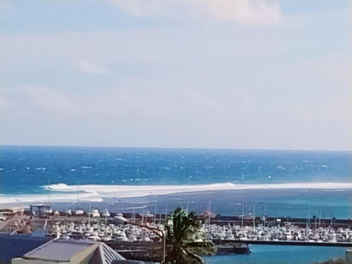 Spacieux T3 Vue Panoramique A Terre Sainte แซ็ง-ปีแยร์ ภายนอก รูปภาพ