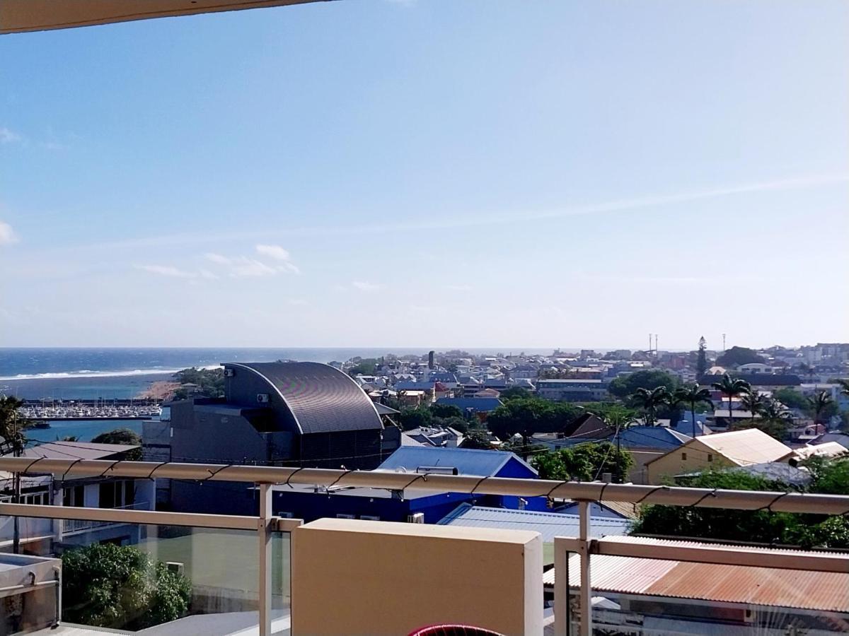Spacieux T3 Vue Panoramique A Terre Sainte แซ็ง-ปีแยร์ ภายนอก รูปภาพ