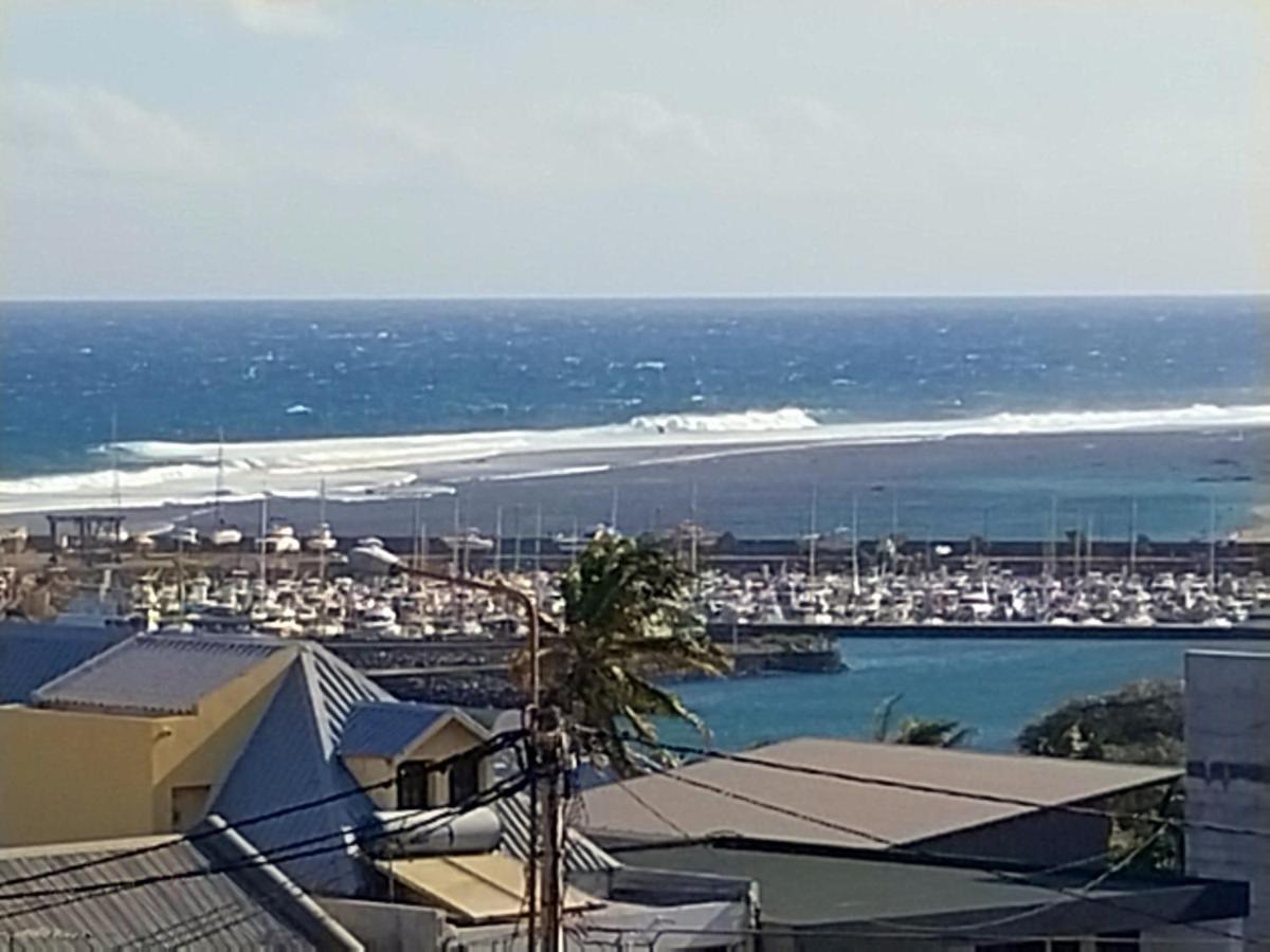 Spacieux T3 Vue Panoramique A Terre Sainte แซ็ง-ปีแยร์ ภายนอก รูปภาพ