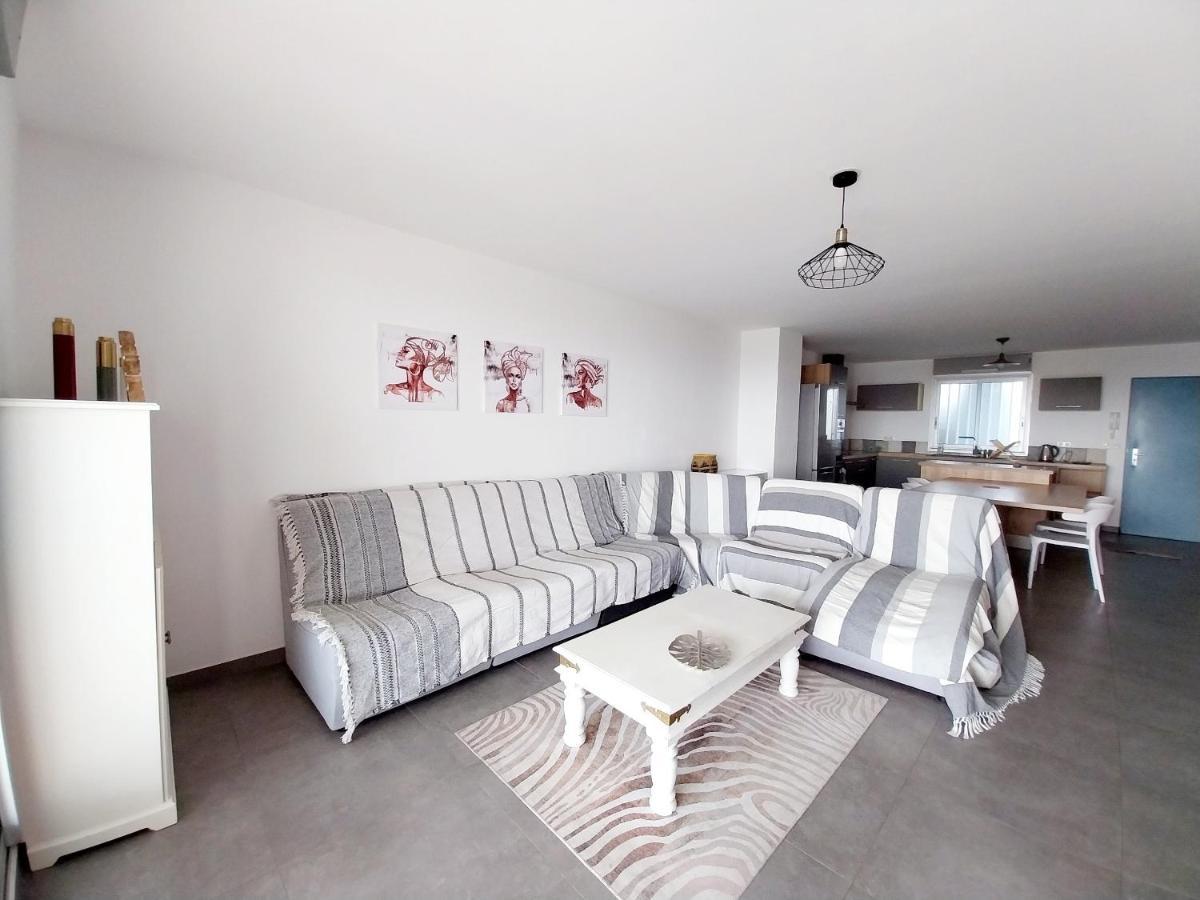 Spacieux T3 Vue Panoramique A Terre Sainte แซ็ง-ปีแยร์ ภายนอก รูปภาพ