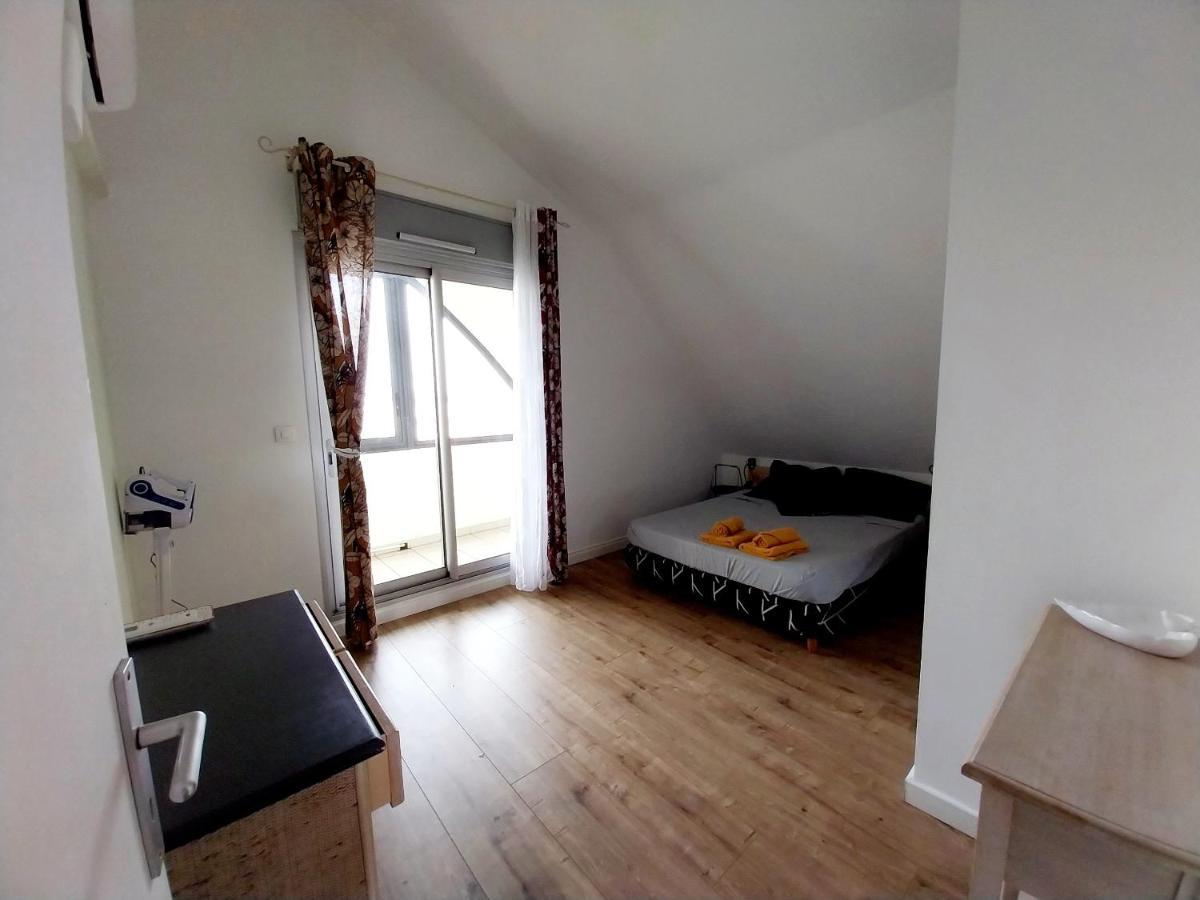 Spacieux T3 Vue Panoramique A Terre Sainte แซ็ง-ปีแยร์ ภายนอก รูปภาพ