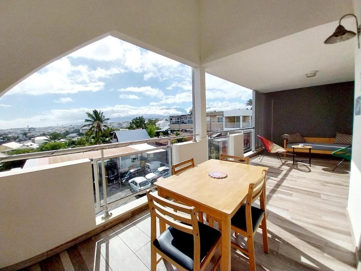 Spacieux T3 Vue Panoramique A Terre Sainte แซ็ง-ปีแยร์ ภายนอก รูปภาพ